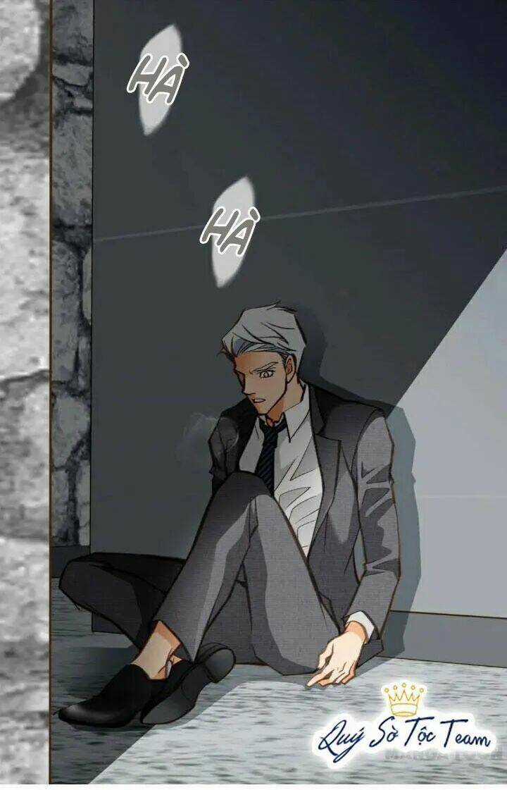 Tiếp xúc chí mạng Chapter 92 trang 42