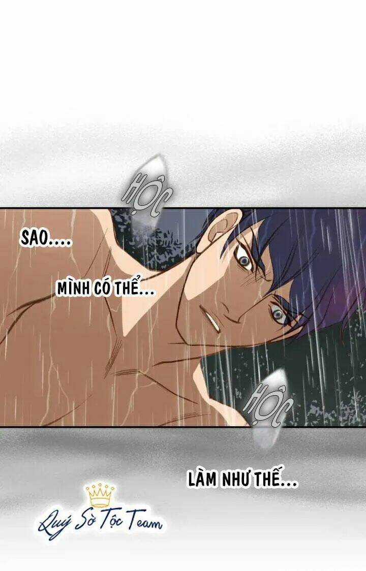 Tiếp xúc chí mạng Chapter 92 trang 45