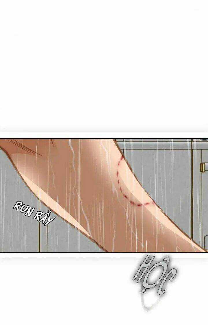 Tiếp xúc chí mạng Chapter 92 trang 46