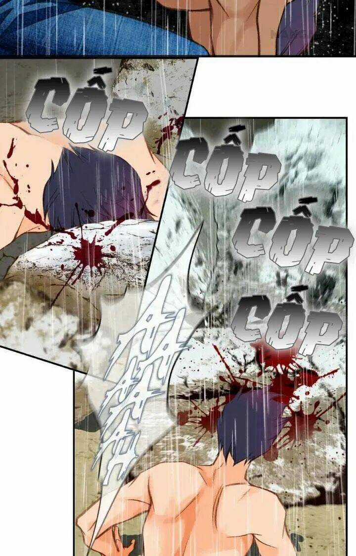 Tiếp xúc chí mạng Chapter 92 trang 49