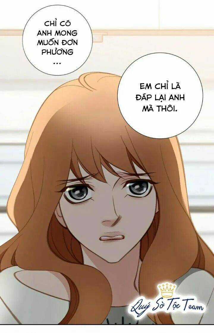 Tiếp xúc chí mạng Chapter 92 trang 5