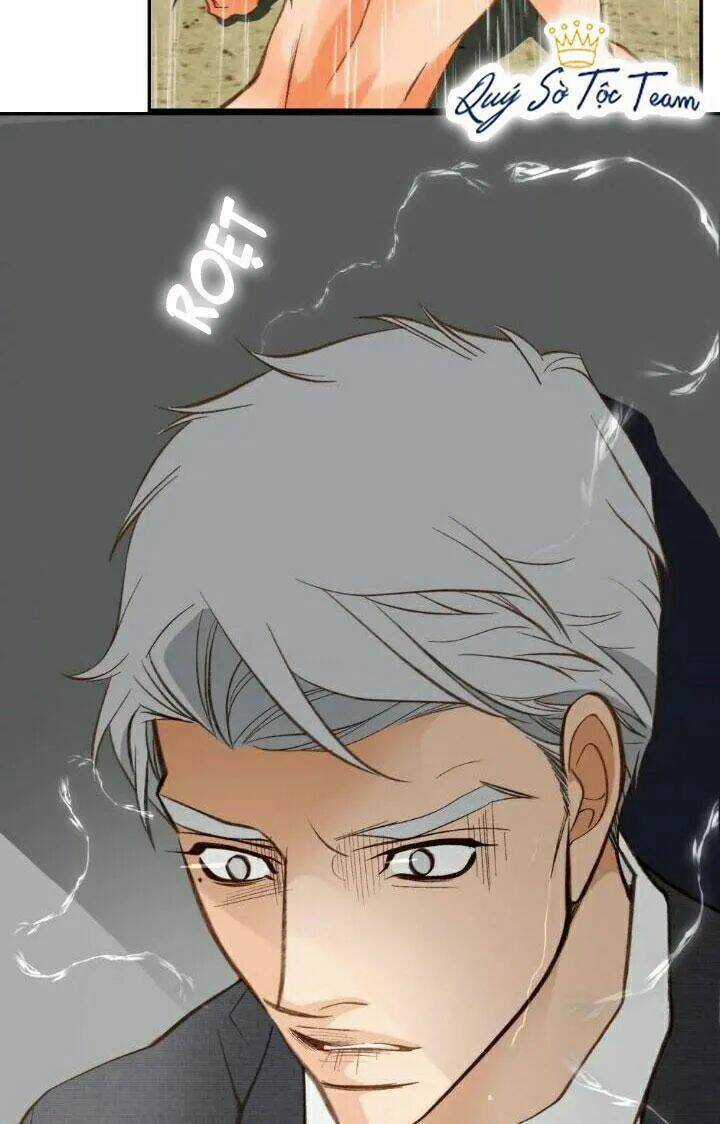 Tiếp xúc chí mạng Chapter 92 trang 50