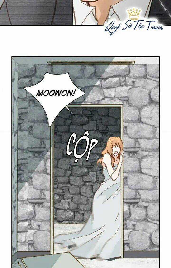 Tiếp xúc chí mạng Chapter 92 trang 51