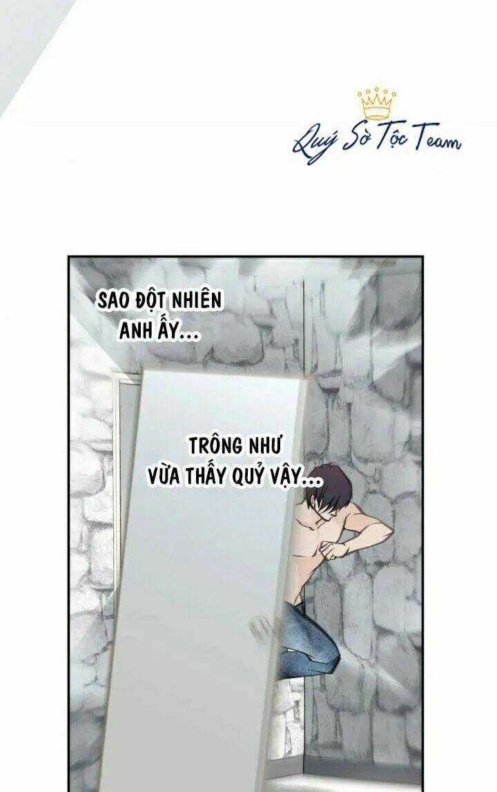 Tiếp xúc chí mạng Chapter 92 trang 53