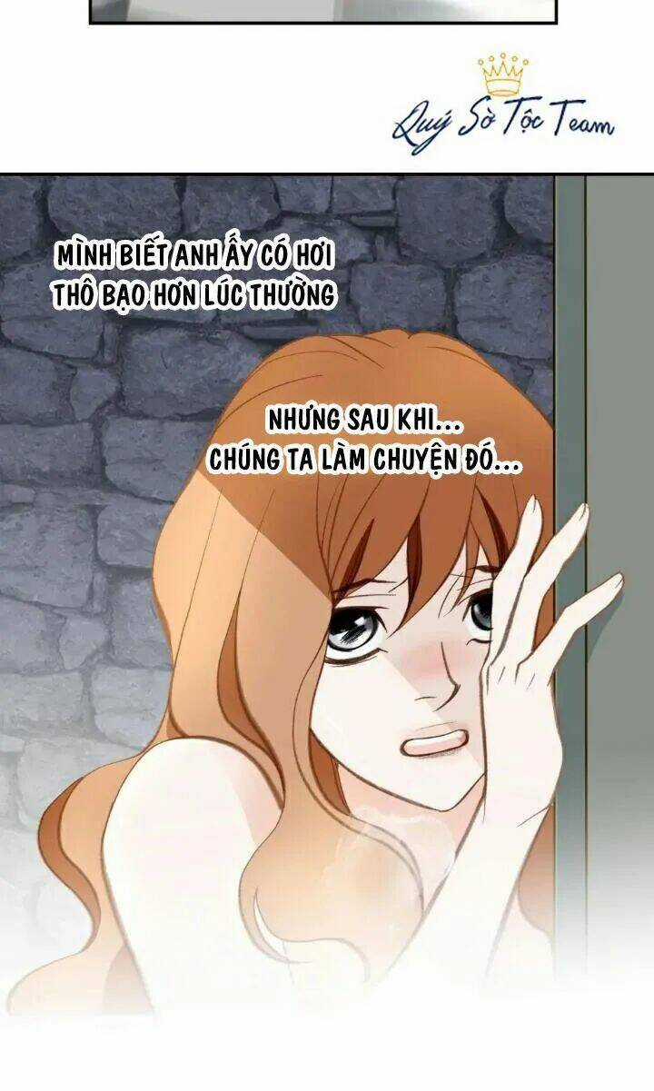 Tiếp xúc chí mạng Chapter 92 trang 54