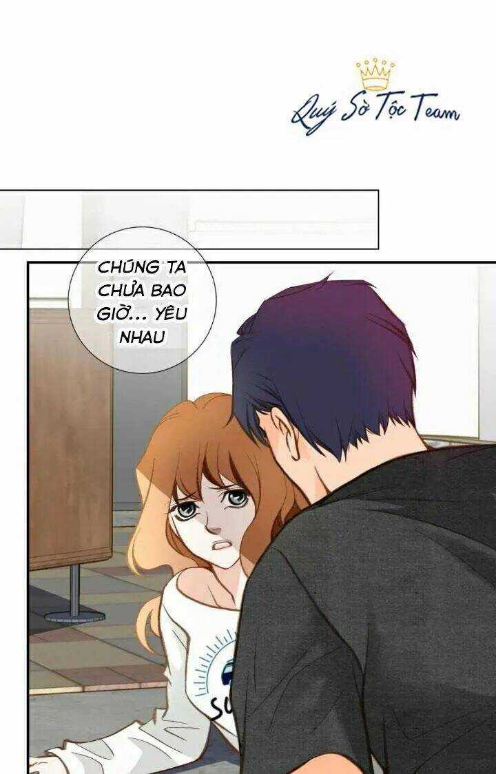 Tiếp xúc chí mạng Chapter 92 trang 55