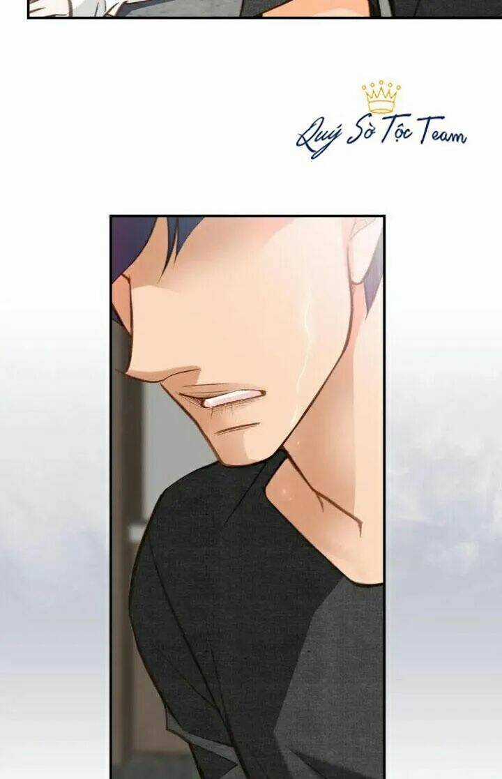 Tiếp xúc chí mạng Chapter 92 trang 56