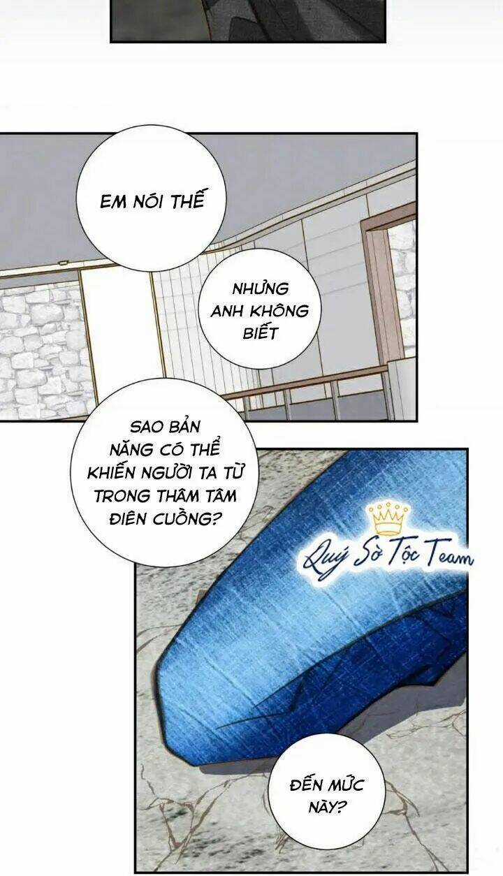 Tiếp xúc chí mạng Chapter 92 trang 57