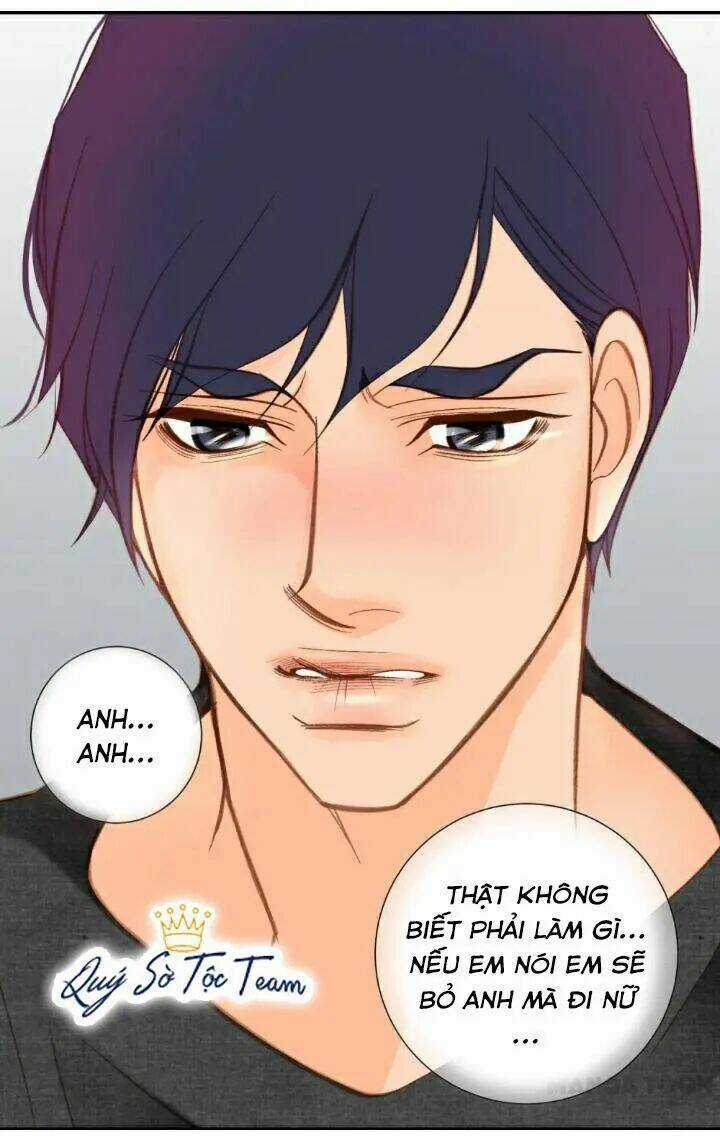 Tiếp xúc chí mạng Chapter 92 trang 58