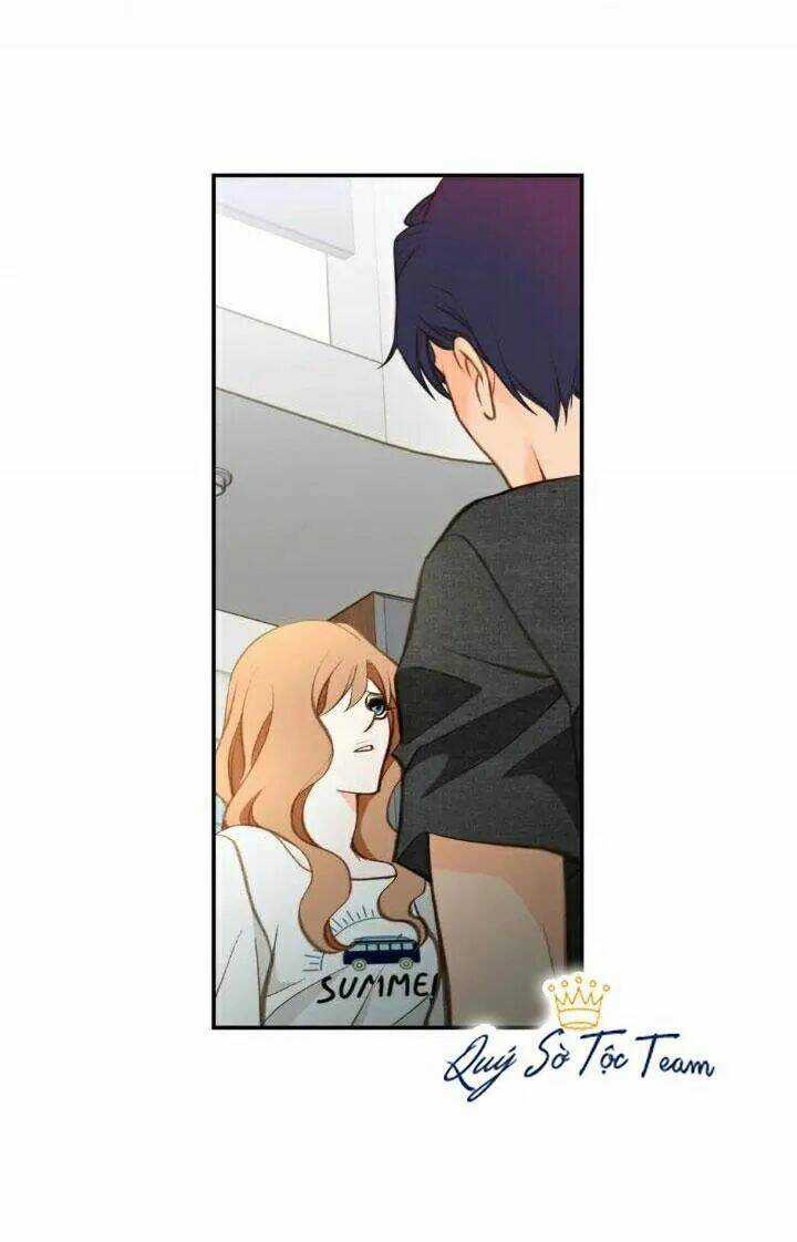 Tiếp xúc chí mạng Chapter 92 trang 6