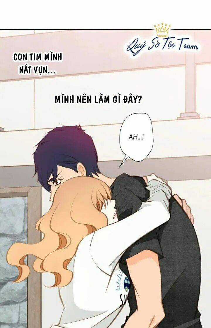 Tiếp xúc chí mạng Chapter 92 trang 62