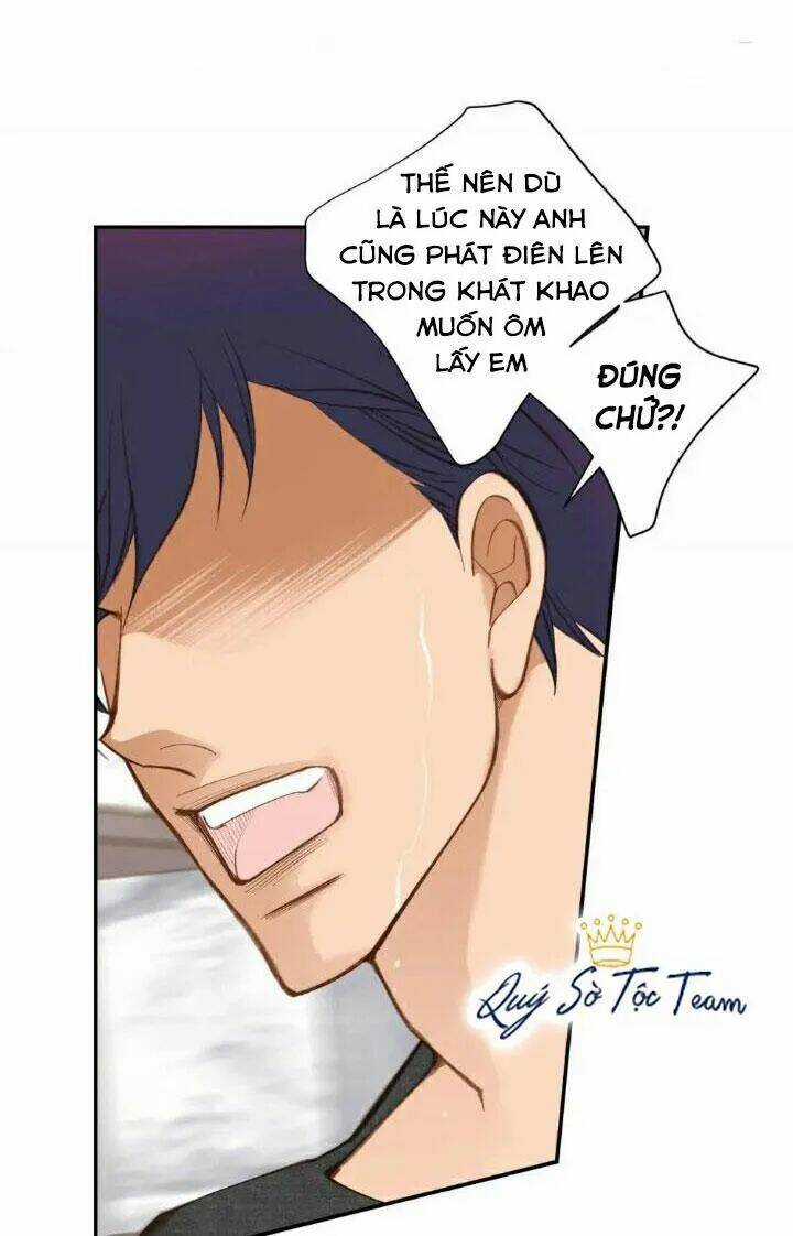 Tiếp xúc chí mạng Chapter 92 trang 9