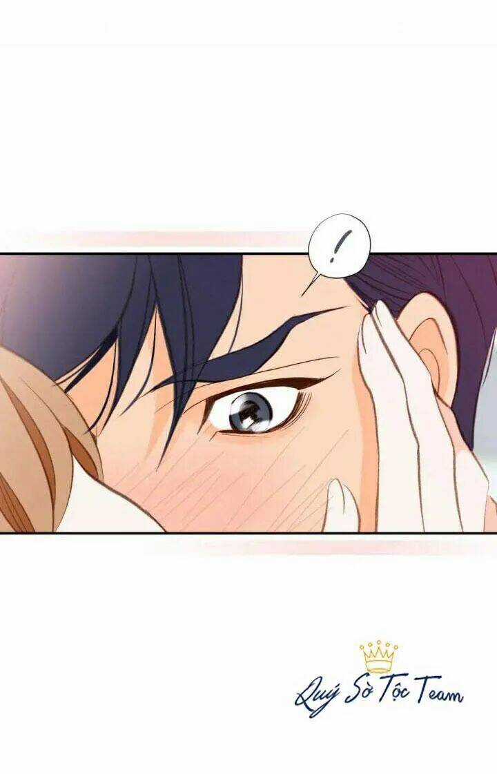 Tiếp xúc chí mạng Chapter 93 trang 11