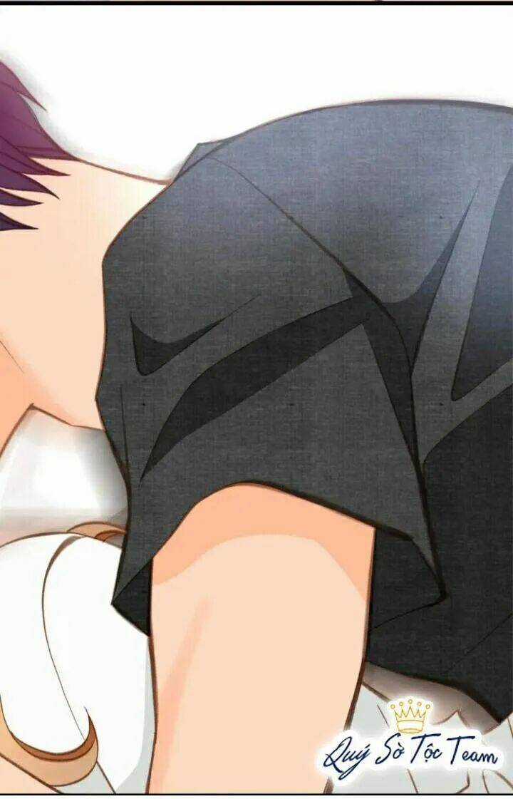 Tiếp xúc chí mạng Chapter 93 trang 15