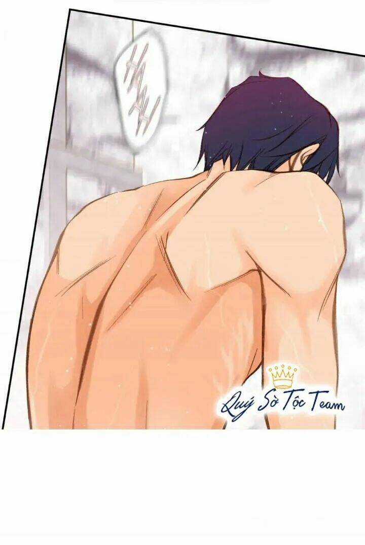 Tiếp xúc chí mạng Chapter 93 trang 19