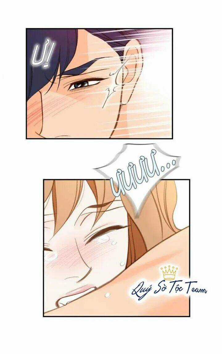 Tiếp xúc chí mạng Chapter 93 trang 22