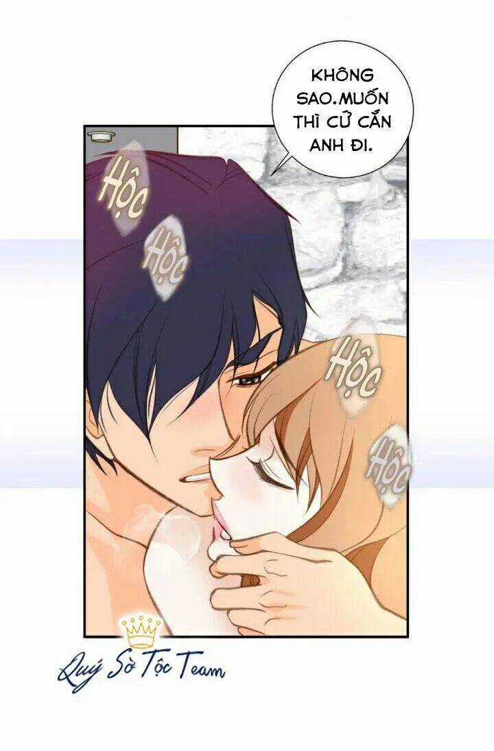 Tiếp xúc chí mạng Chapter 93 trang 23