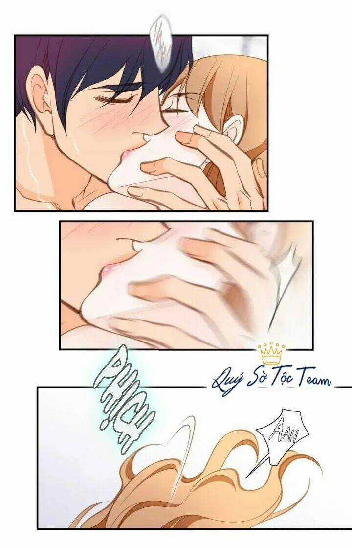 Tiếp xúc chí mạng Chapter 93 trang 24