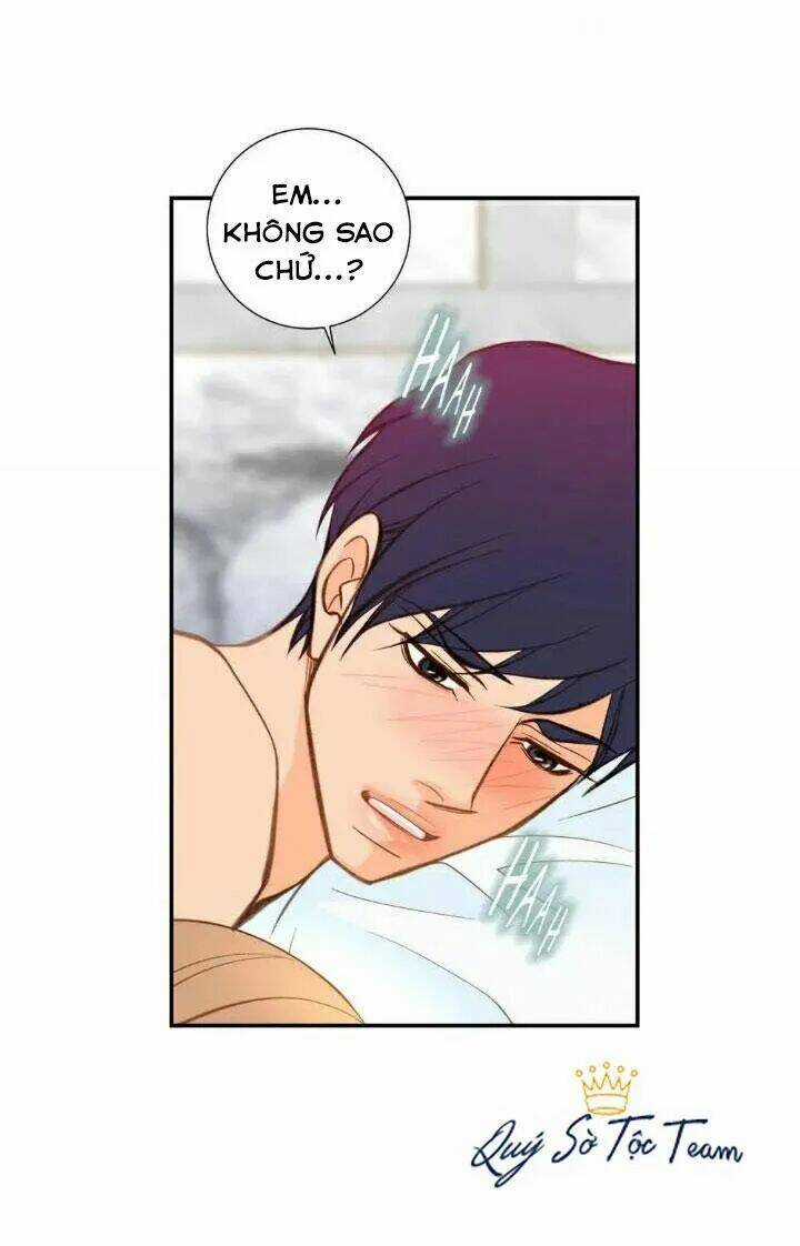 Tiếp xúc chí mạng Chapter 93 trang 3