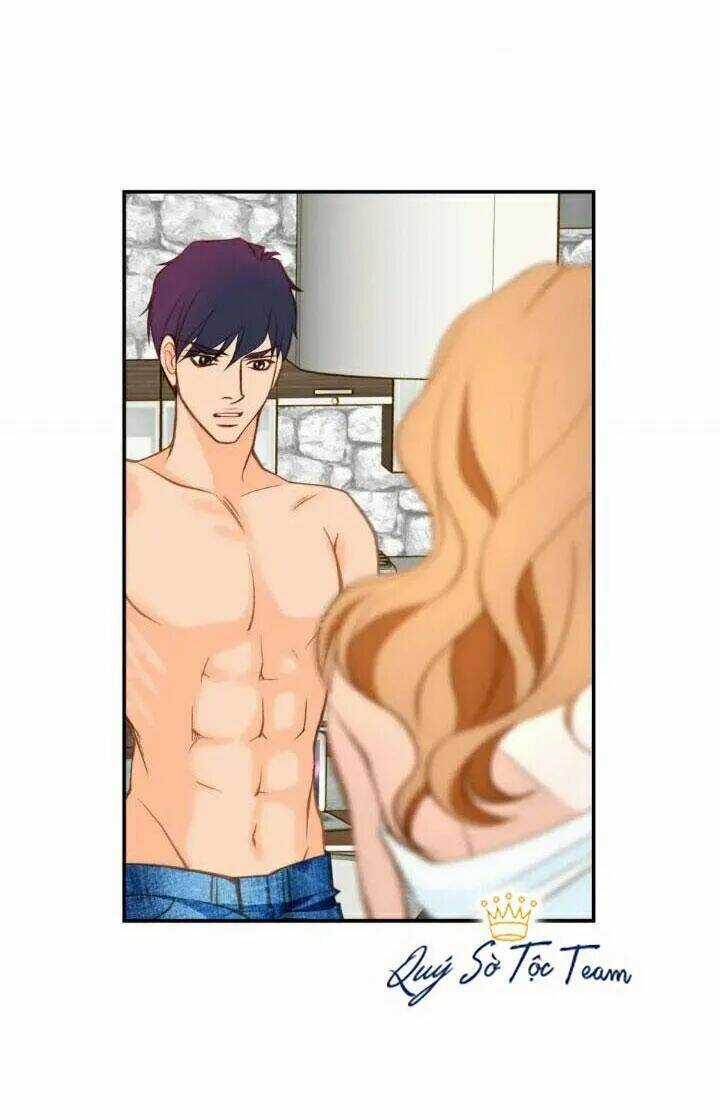 Tiếp xúc chí mạng Chapter 93 trang 31