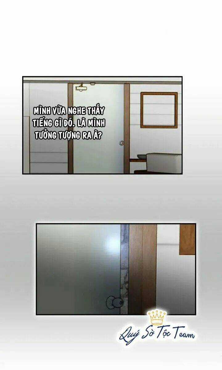 Tiếp xúc chí mạng Chapter 93 trang 32