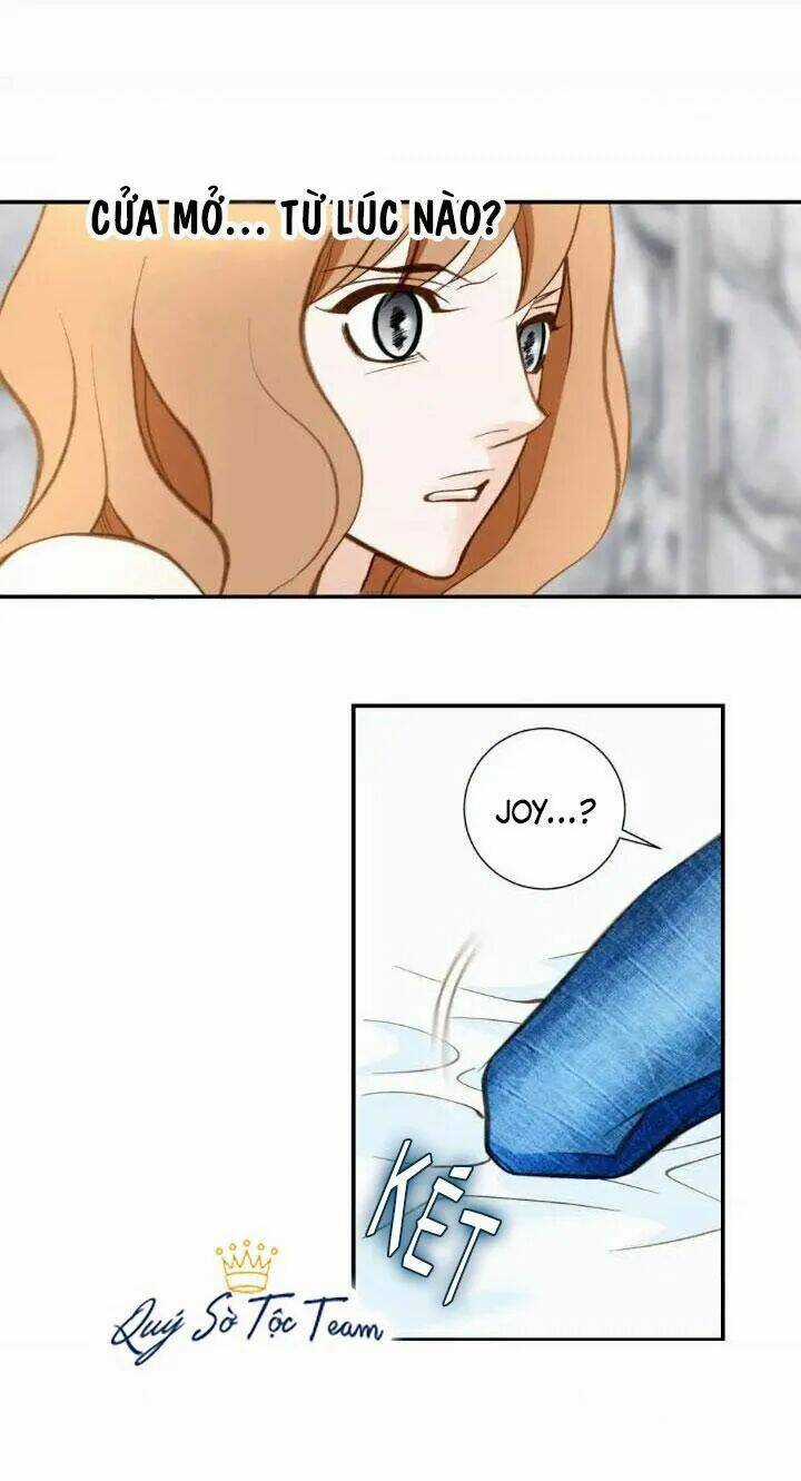 Tiếp xúc chí mạng Chapter 93 trang 33