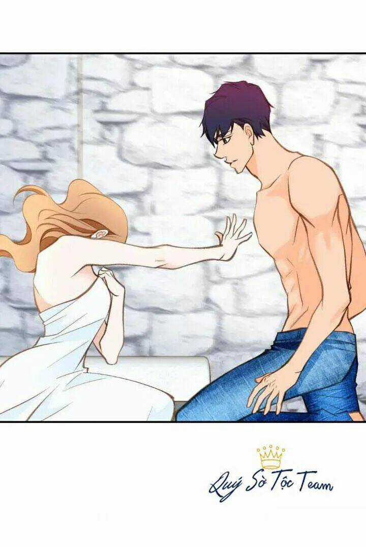 Tiếp xúc chí mạng Chapter 93 trang 34