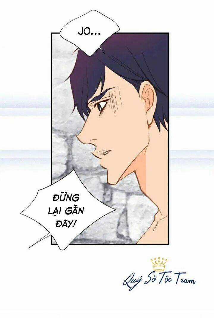 Tiếp xúc chí mạng Chapter 93 trang 35