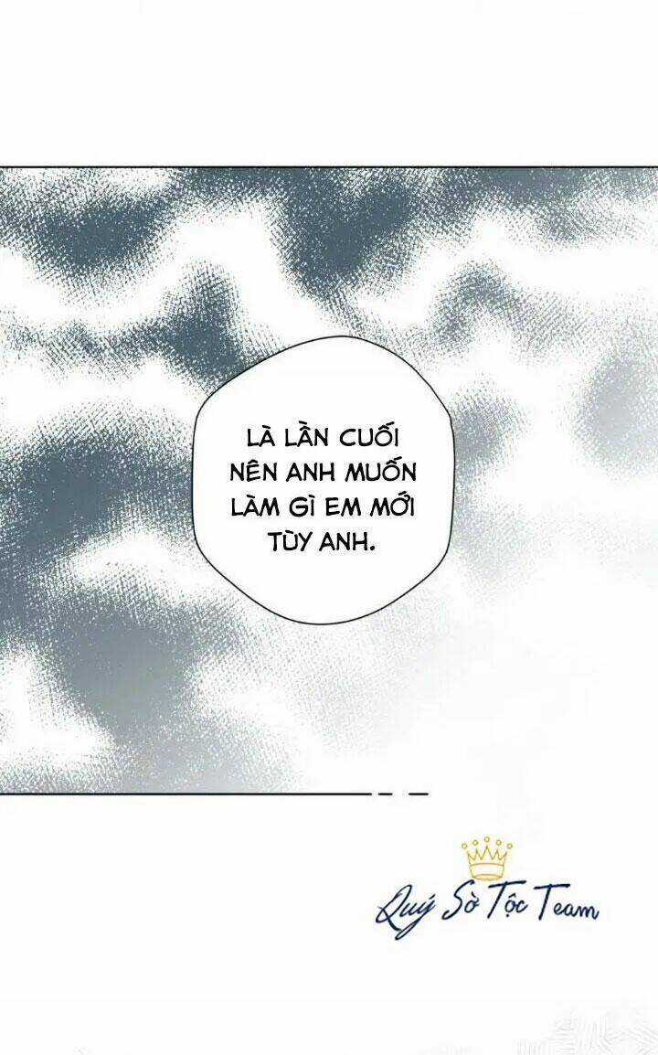 Tiếp xúc chí mạng Chapter 93 trang 37