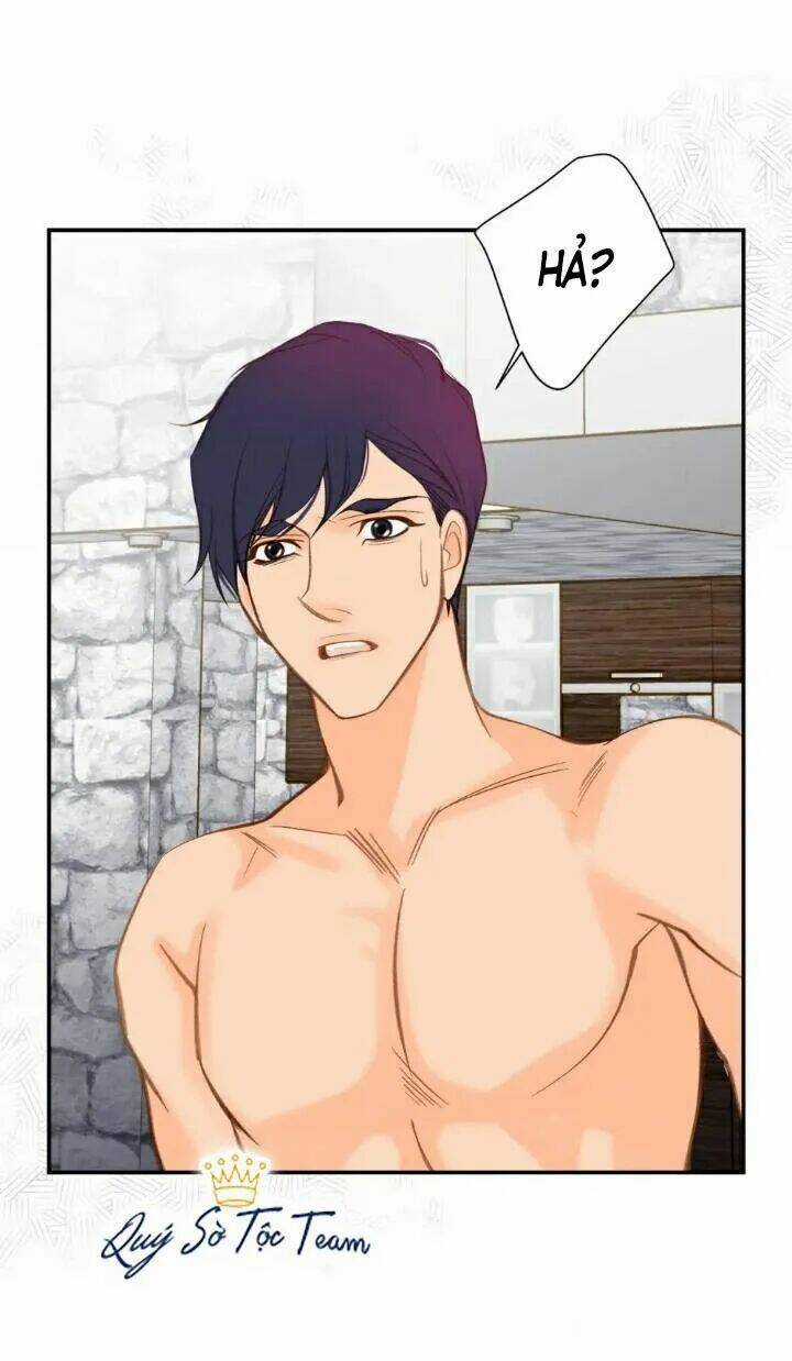 Tiếp xúc chí mạng Chapter 93 trang 38