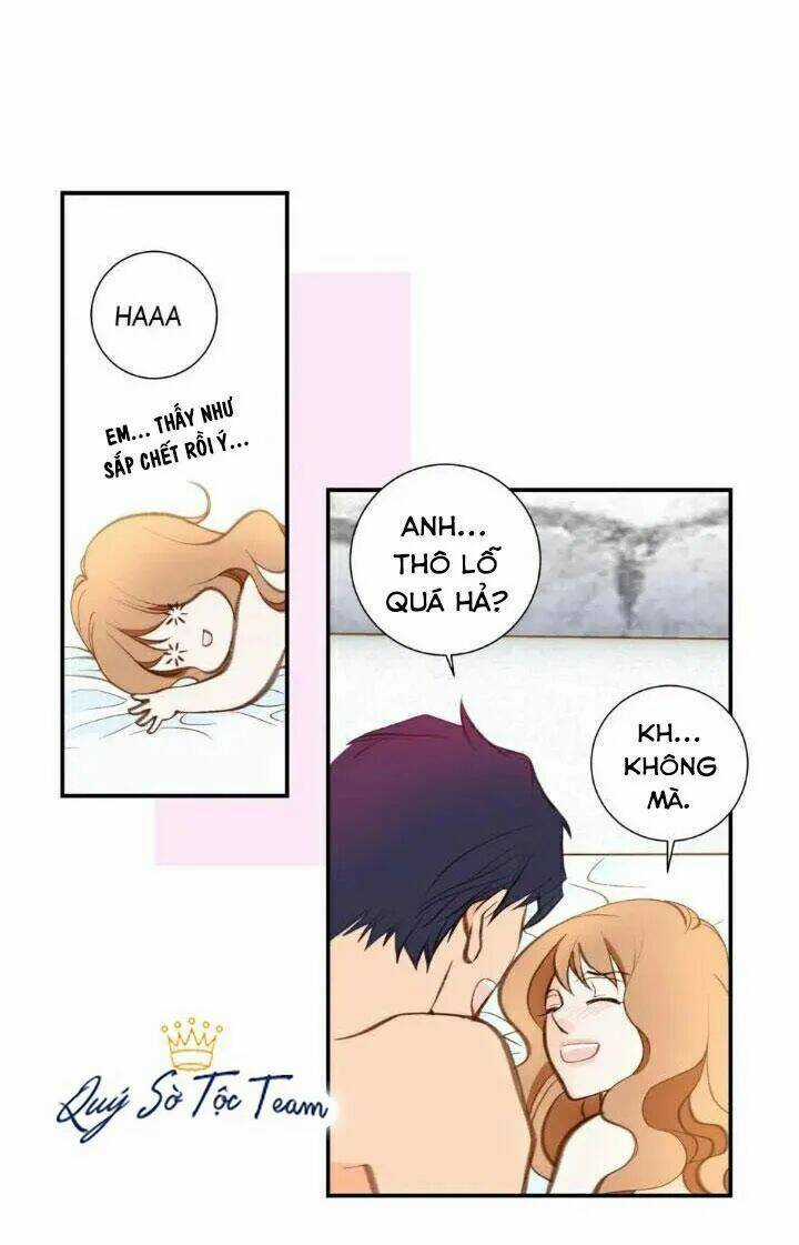 Tiếp xúc chí mạng Chapter 93 trang 4