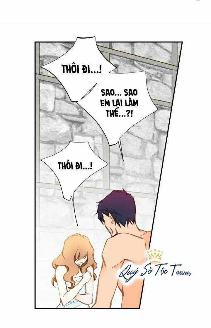 Tiếp xúc chí mạng Chapter 93 trang 40