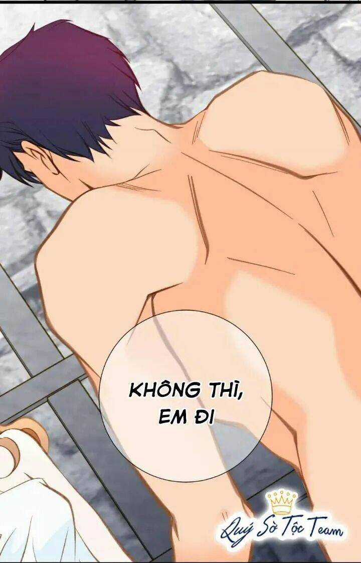Tiếp xúc chí mạng Chapter 93 trang 43