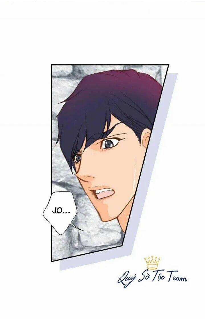 Tiếp xúc chí mạng Chapter 93 trang 44