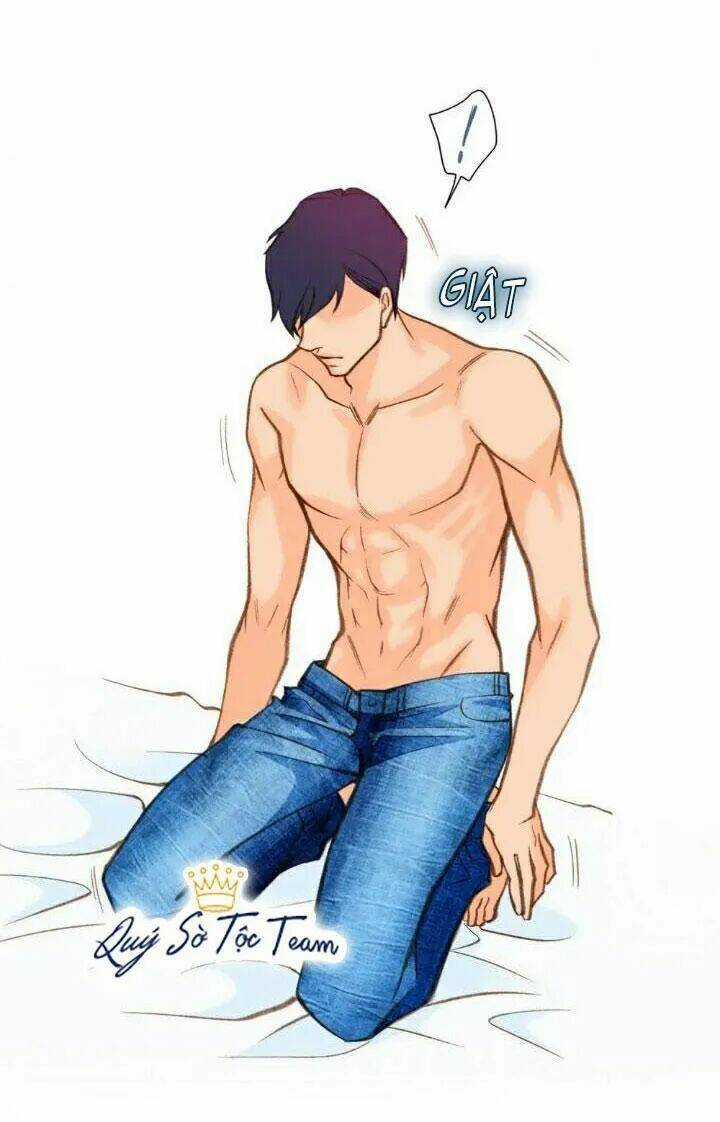 Tiếp xúc chí mạng Chapter 93 trang 45