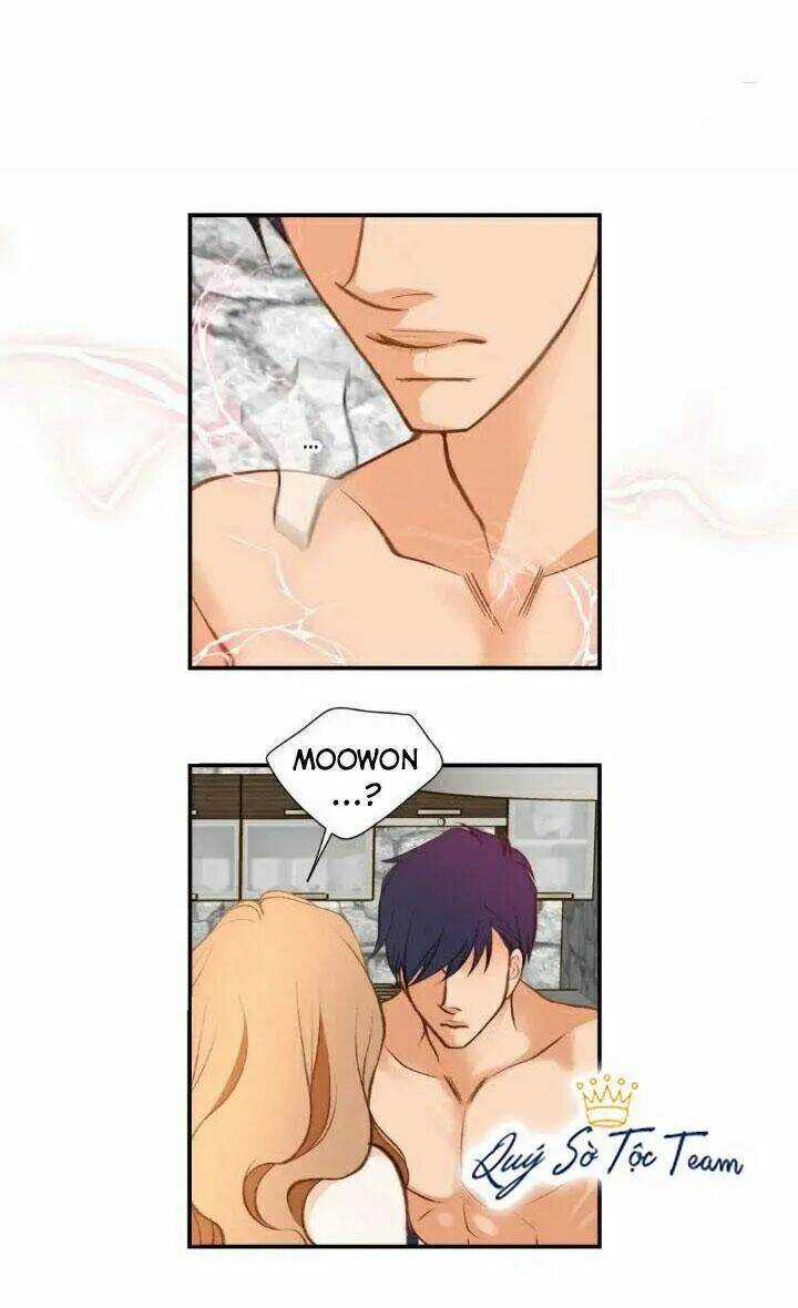 Tiếp xúc chí mạng Chapter 93 trang 46