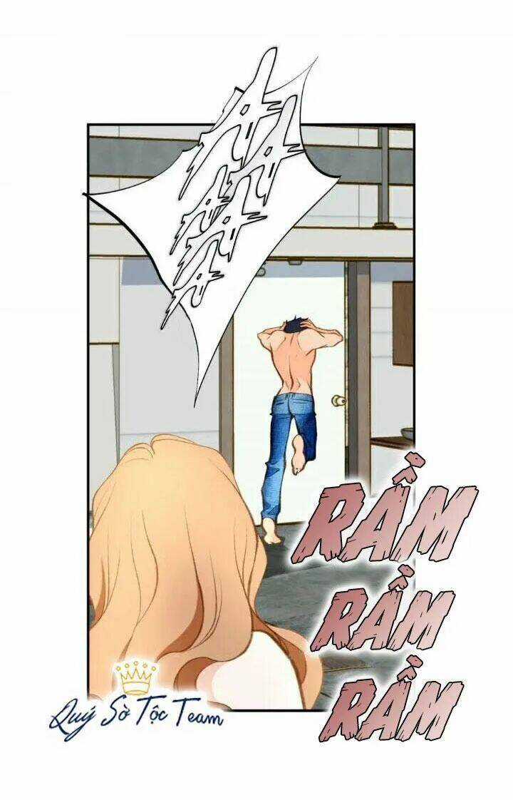 Tiếp xúc chí mạng Chapter 93 trang 48