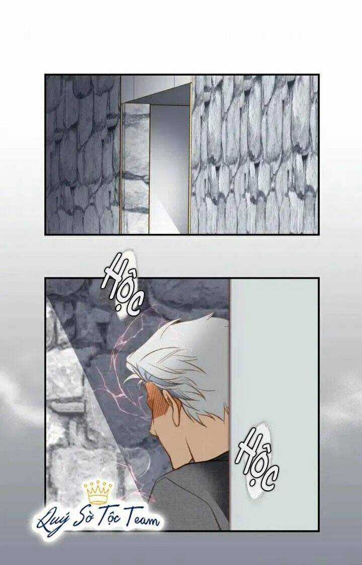 Tiếp xúc chí mạng Chapter 93 trang 49