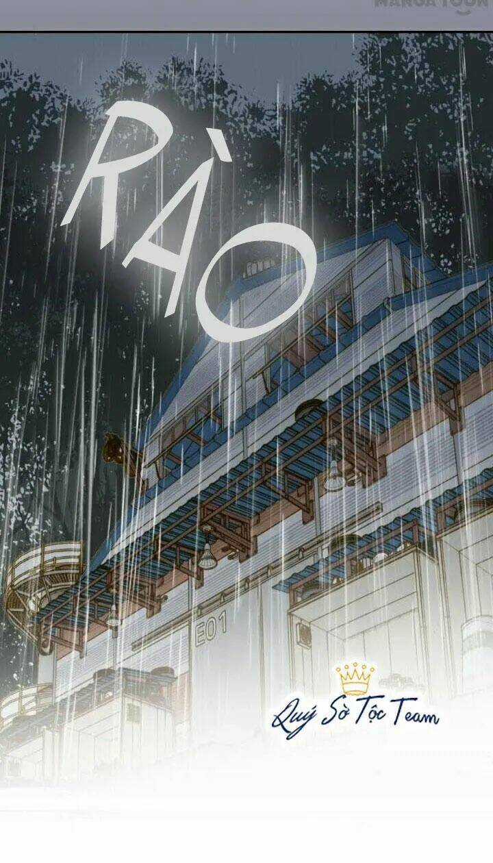 Tiếp xúc chí mạng Chapter 93 trang 50