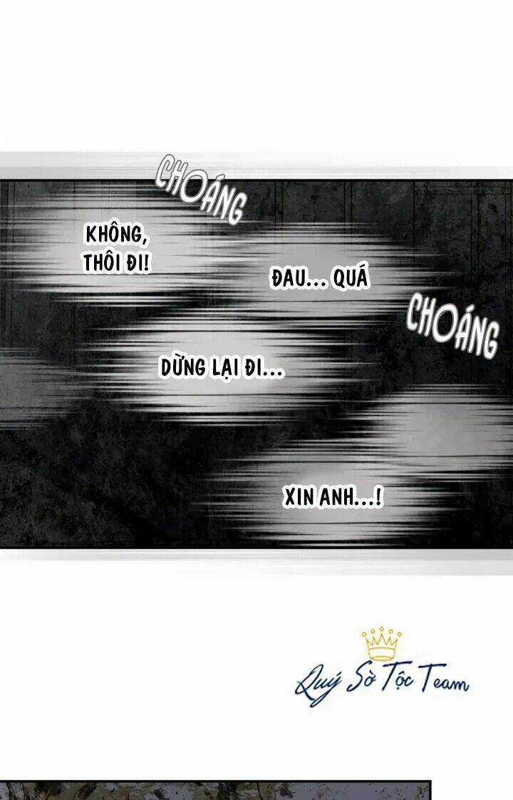 Tiếp xúc chí mạng Chapter 93 trang 51