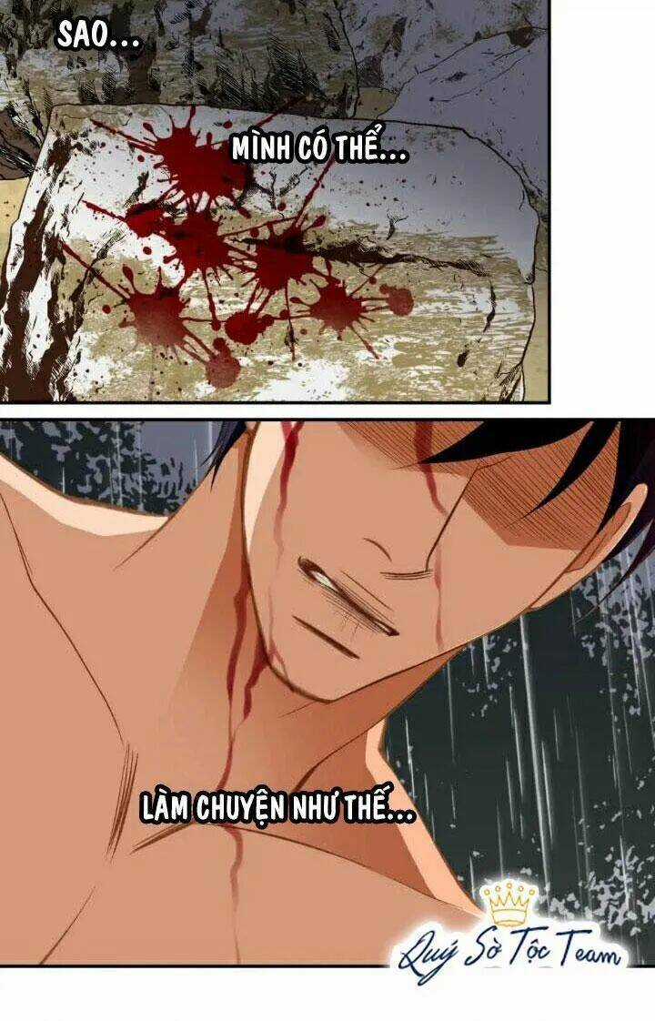 Tiếp xúc chí mạng Chapter 93 trang 52