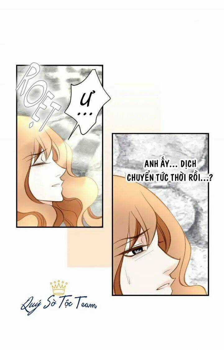 Tiếp xúc chí mạng Chapter 93 trang 54