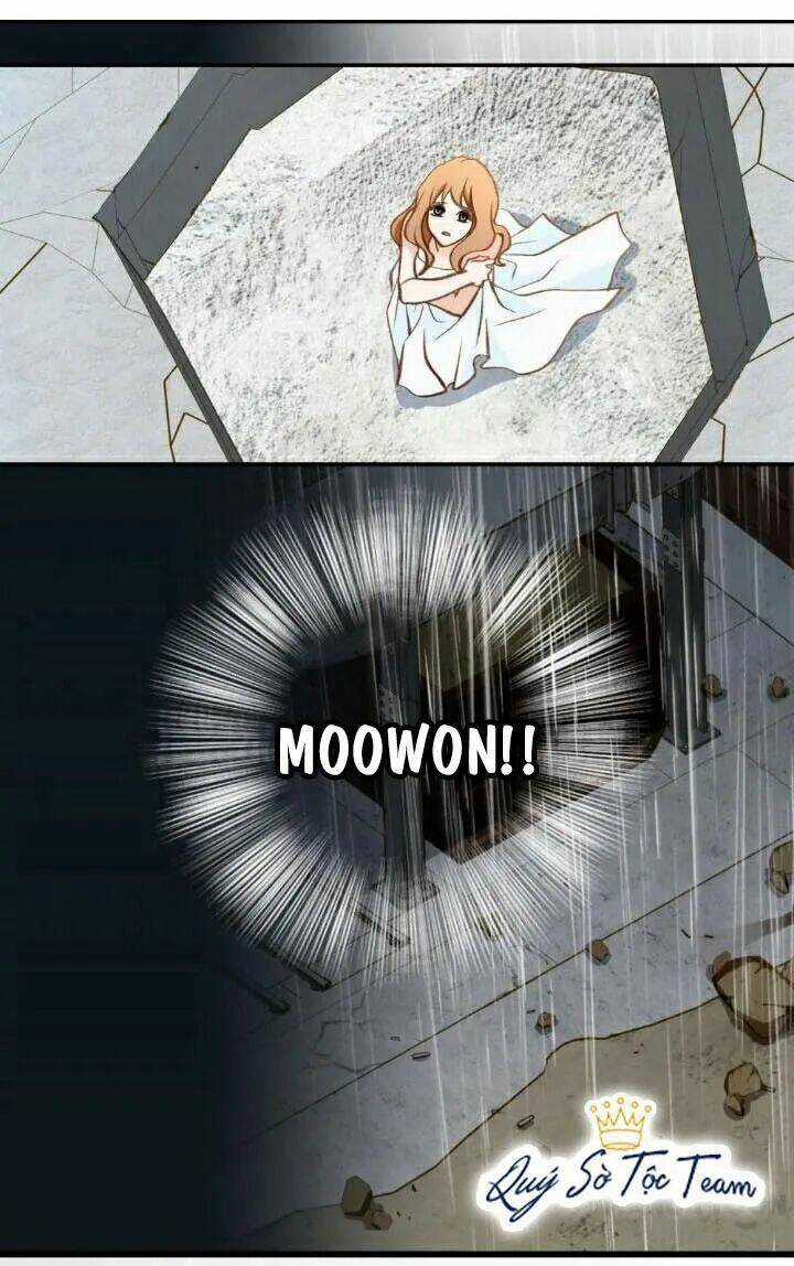 Tiếp xúc chí mạng Chapter 93 trang 55