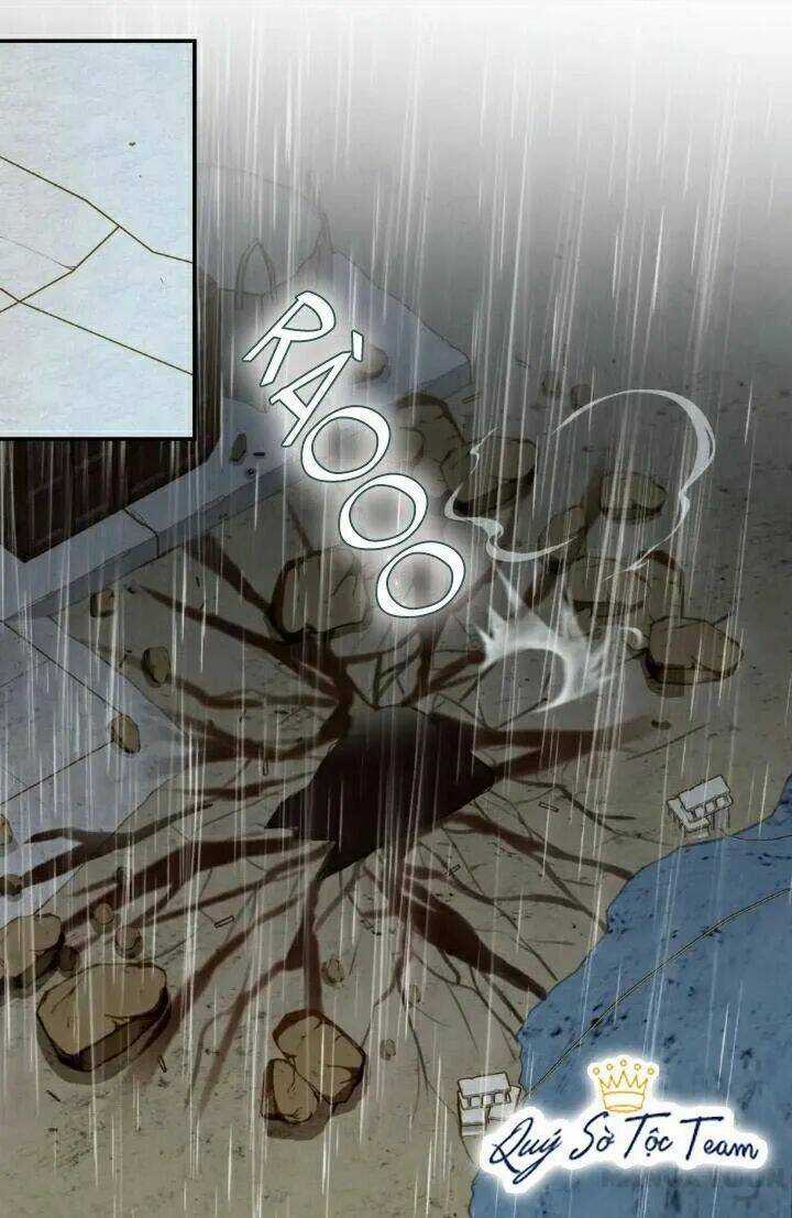 Tiếp xúc chí mạng Chapter 93 trang 56