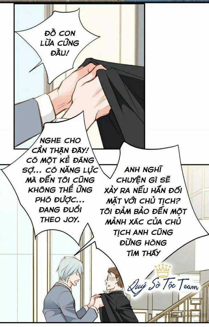 Tiếp xúc chí mạng Chapter 93 trang 57