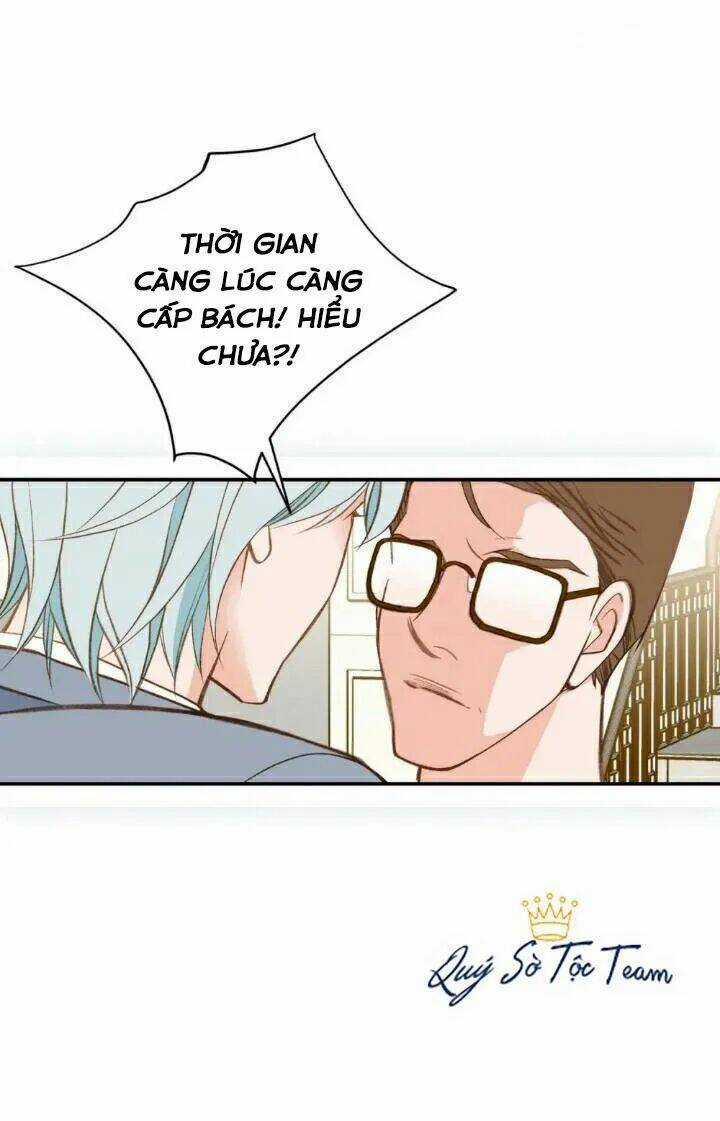 Tiếp xúc chí mạng Chapter 93 trang 58