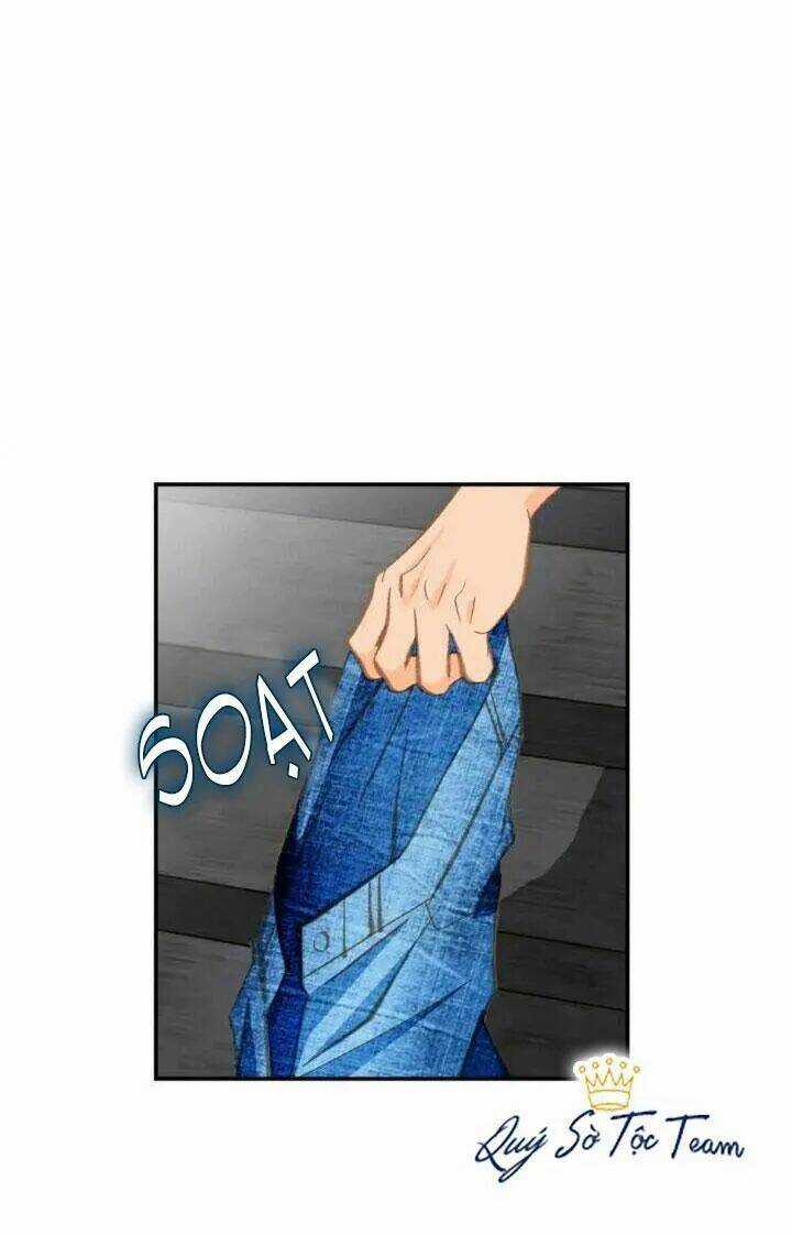 Tiếp xúc chí mạng Chapter 93 trang 6