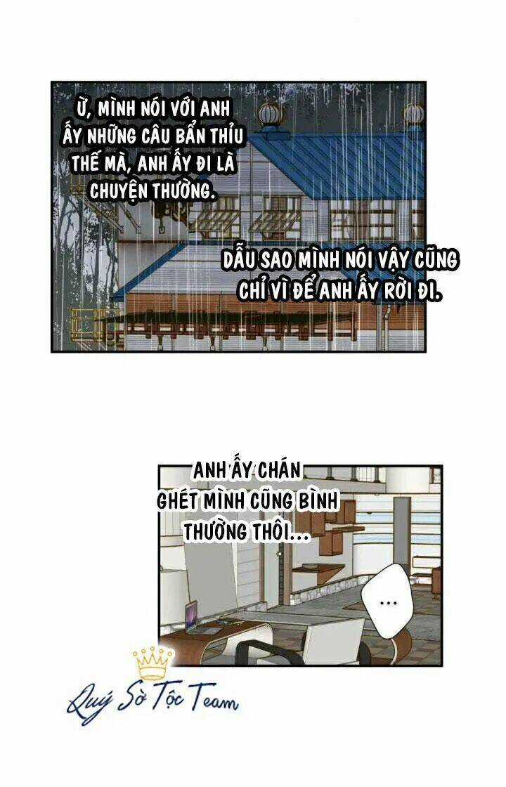 Tiếp xúc chí mạng Chapter 93 trang 61