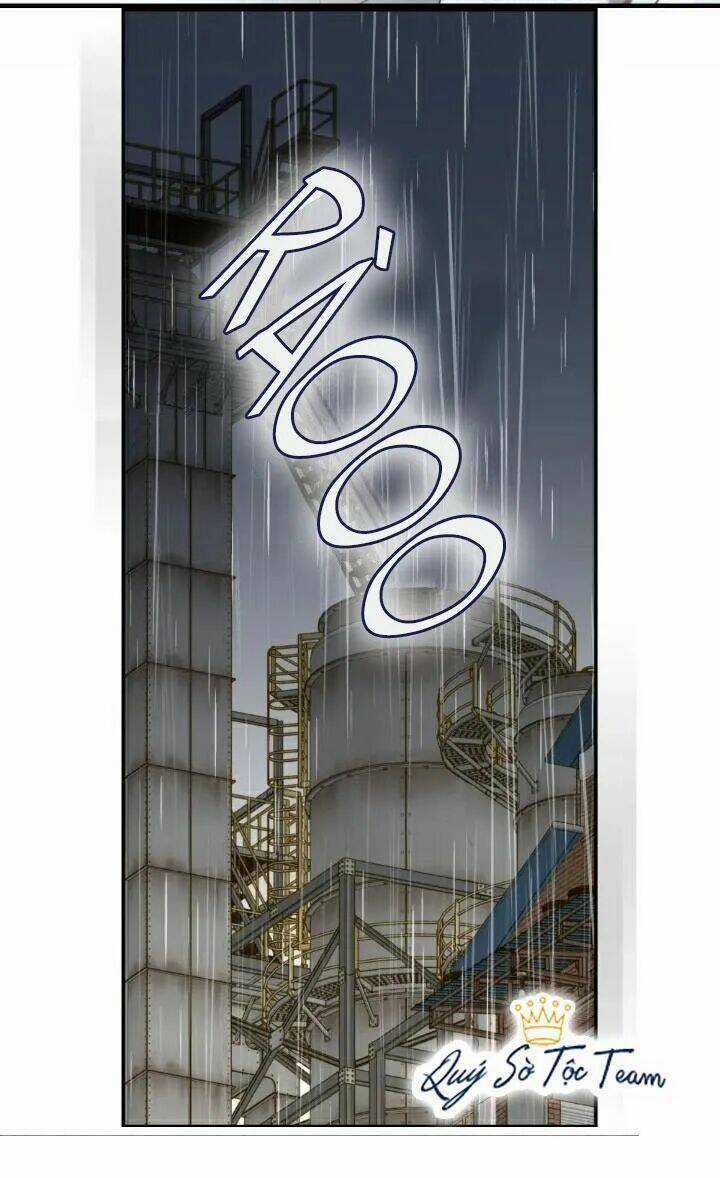 Tiếp xúc chí mạng Chapter 93 trang 64