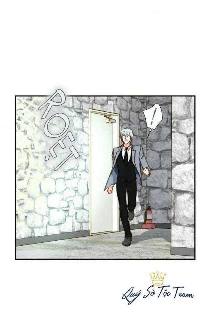 Tiếp xúc chí mạng Chapter 93 trang 65